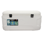 Nevera Igloo 50073 120qt/113l Blanco Marine Contour