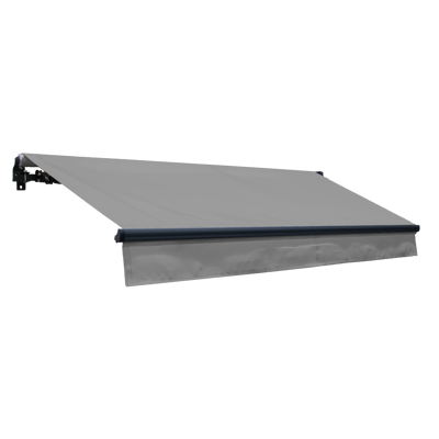 Toldo Retractil Homse 6000sgr 295x200cm Gris