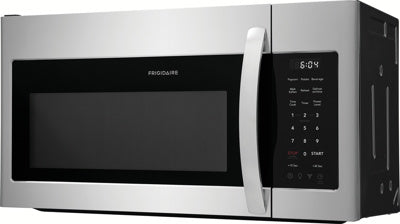 Microondas Frigidaire Fmos1846bs Inox 1.8' Extractor