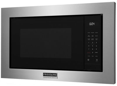 Microondas Frigidaire Pmbs3080af Negro 2.2' Empotrable