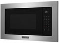 Microondas Frigidaire Pmbs3080af Negro 2.2' Empotrable