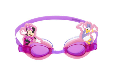 Goggles Bestway 9102t Piscina Minnie Deluxe