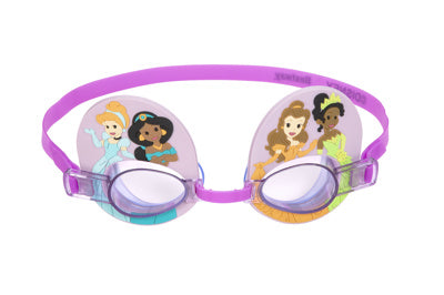 Goggles Bestway 9102u Piscina Princes Deluxe