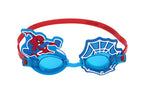 Goggles Bestway 98022 Piscina Spiderman Deluxe