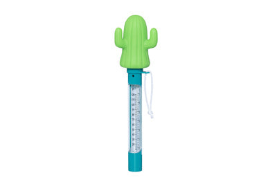 Termometro Piscina Bestway 58763 Cactus