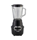 Licuadora Daiwa Dwbl60016bck 4 Vel 600w 1.5l Vidrio Negro