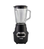 Electrodomesticos, color/material negro, marca Daiwa