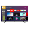 Televisor Daiwa Dwtvf23glu65 65" Smart 4k Gtv