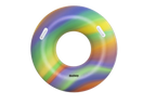 Flotador Bestway 36352 Arcoiris 47"