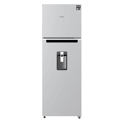 Nevera Whirlpool Wt1433k 14' Inox Tm Disp Xpert