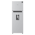 Nevera Whirlpool Wt1433k 14' Inox Tm Disp Xpert