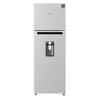 Nevera Whirlpool Wt1433k 14' Inox Tm Disp Xpert