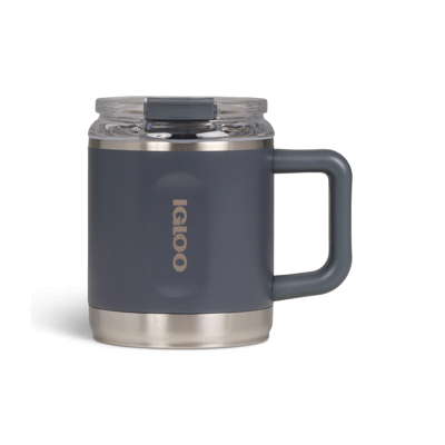 Vaso Termico Igloo 71232 Tumbler 15 Oz Carbonite