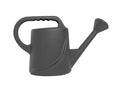 Regadera Jardin Plastiken 20130-ant 4.5l Antracita