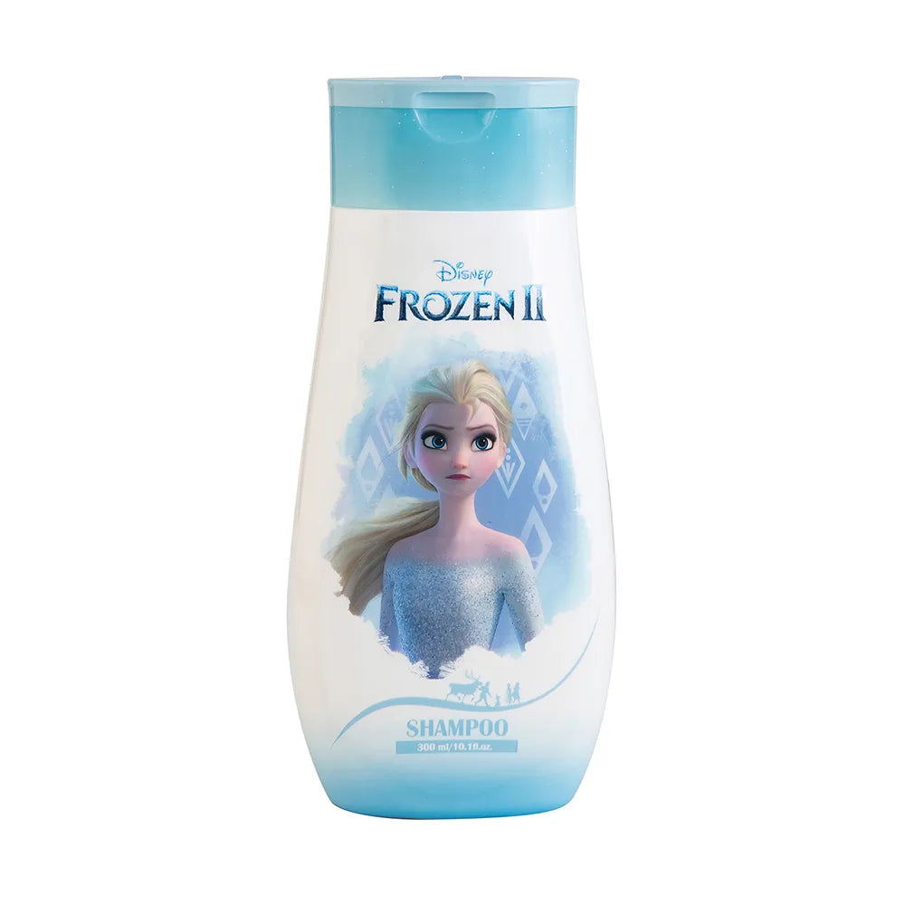 GT Frozen II Acondicionador 300 ml.