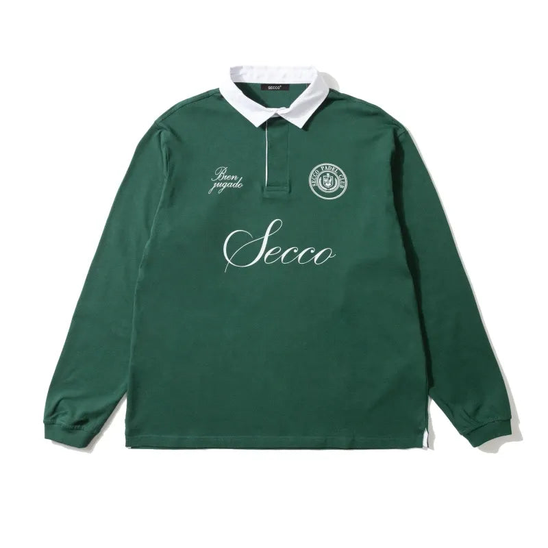 Bien Jugado Polo Verde