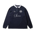 Bien Jugado Polo Azul