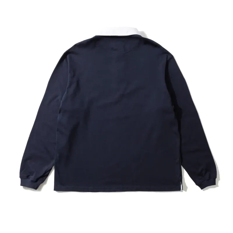 Bien Jugado Polo Azul