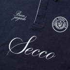 Bien Jugado Polo Azul