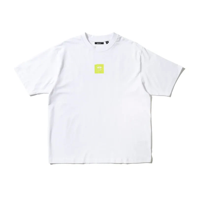 Sunday Secco Club Tee Verde