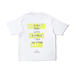 Sunday Secco Club Tee Verde
