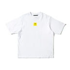 Sunday Secco Club Tee amarillo
