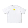 Sunday Secco Club Tee amarillo