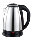 Hervidor Decakila Kukt031m 1.8l 1000w Inox