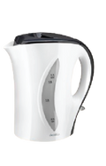 Hervidor Decakila Kukt027w 1.7l 1100w Blanco