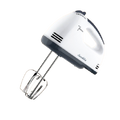 Batidora Mano Decakila Kumx016w 120w Blanca 7 Velocidades