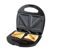 Sandwichera Decakila Kuec046b 2p 750w Negro