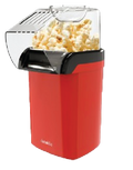 Maquina Palomitas Decakila Kutt009r Rojo