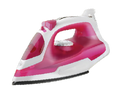 Plancha Vapor Decakila Kuen002r 1100w Rosada