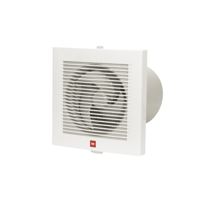 Extractor Aire Kdk 10egsb 4" Pared 50cfm