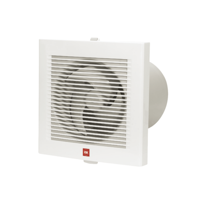 Extractor Aire Kdk 15egsb 6" Pared 100cfm