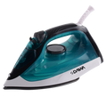 Plancha Vapor Daiwa Dwypf6552 1000w Verde