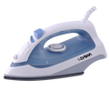 Plancha Vapor Daiwa Dwypf6136 1000w Azul