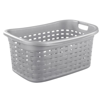 Canasta Sterilite 12756a06 Gris
