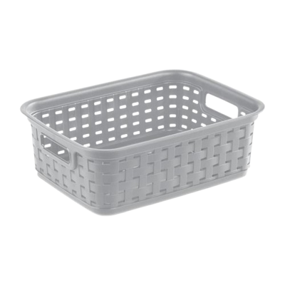 Canasta Sterilite 12706a08 Gris