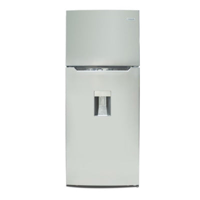 Nevera Frigidaire Frt09f3n4bs 9' Inox Tm Disp