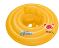Flotador Bestway 32096 Bebe 27" Amarillo