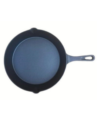 Sarten Homse Hs71 20cm Hierro Fundido Curado