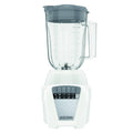 Licuadora Black&decker Bl0877-1wdla 8 Vel 700w 1.5l Plastico Blanco