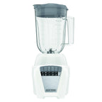 Licuadora Black&decker Bl0877-1wdla 8 Vel 700w 1.5l Plastico Blanco