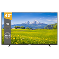 Televisor Daiwa Dwtvf23gls43 43" Smart Hd Gtv