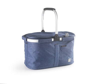 Cesta Termica Ibili 627227 Dalvik 27l Isotermica