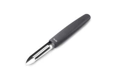 Pelador Papas Ibili 680600 Gris Acero Inox