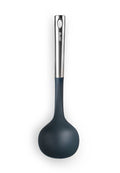 Cucharon Ibili 667103 Negra Silicona/acero Inox