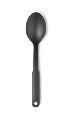 Cucharon Ibili 734051 31cm Negro Nylon