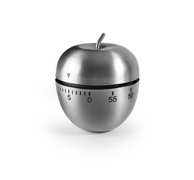 Temporizador Ibili 743408 Acero Inox